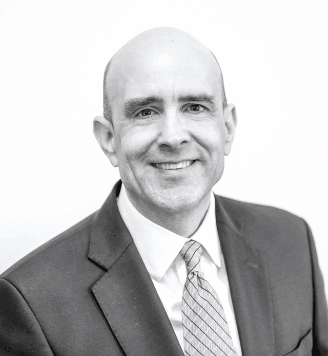 Erik Schneider, founder of Referee