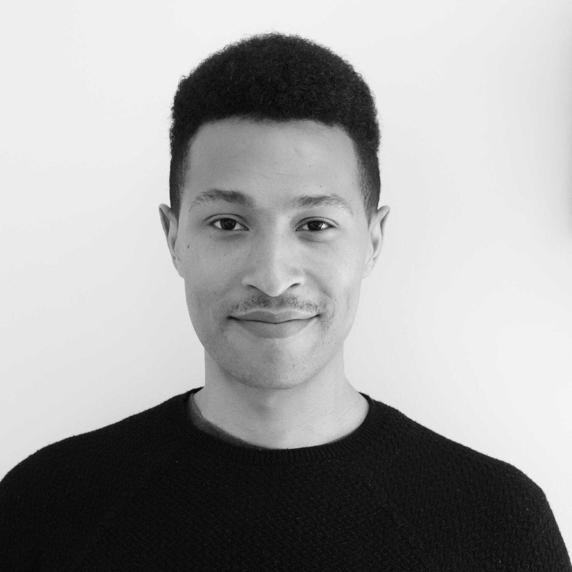 Picture of Dr Marcus Thomas